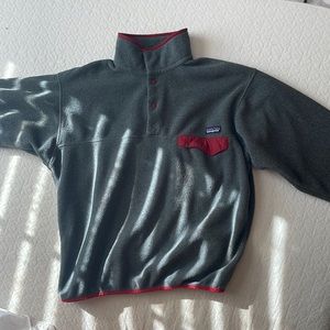 Patagonia Synchilla Fleece